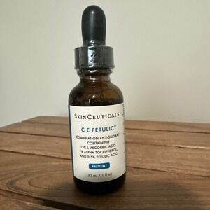 SkinCeuticals  CE Ferulic Serum 15% Vitamin C 1oz - NEW SEALED